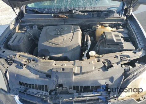 2009 Saturn Vue Xr из США, поврежденный, VIN 3GSDL53769S525203